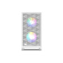 Корпус для ПК PcCooler C3D310 WH