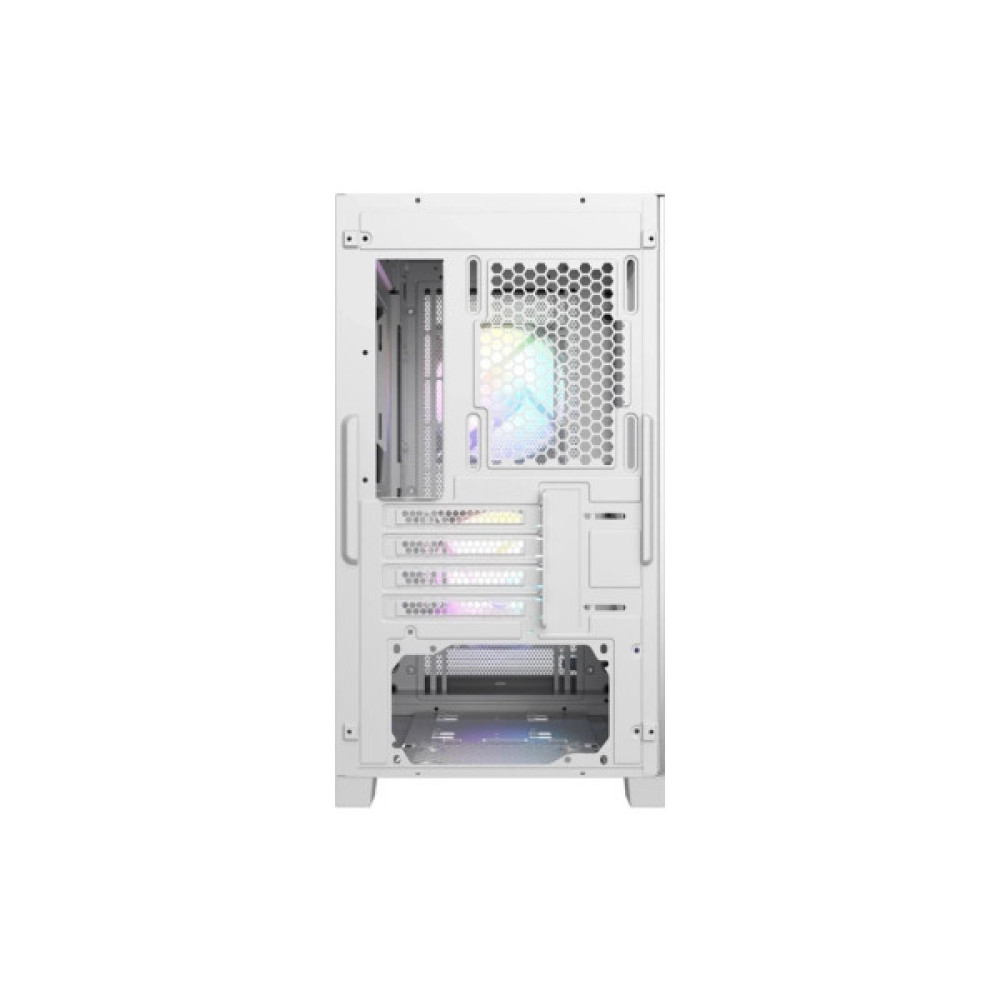 Корпус для ПК PcCooler C3D310 WH