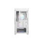 Корпус для ПК PcCooler C3D310 WH