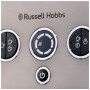 Ріжкова кавоварка еспресо Russell Hobbs 26452-56