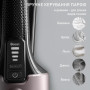 Відпарювач для одягу Tefal DT8765E0 Відпарювач для одягу Tefal DT8765E0