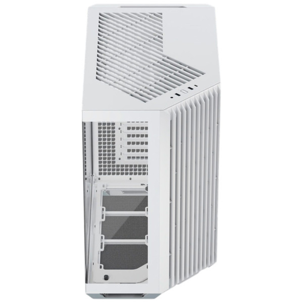 Корпус для ПК APNX V1 White (APCM-VI01003.21)