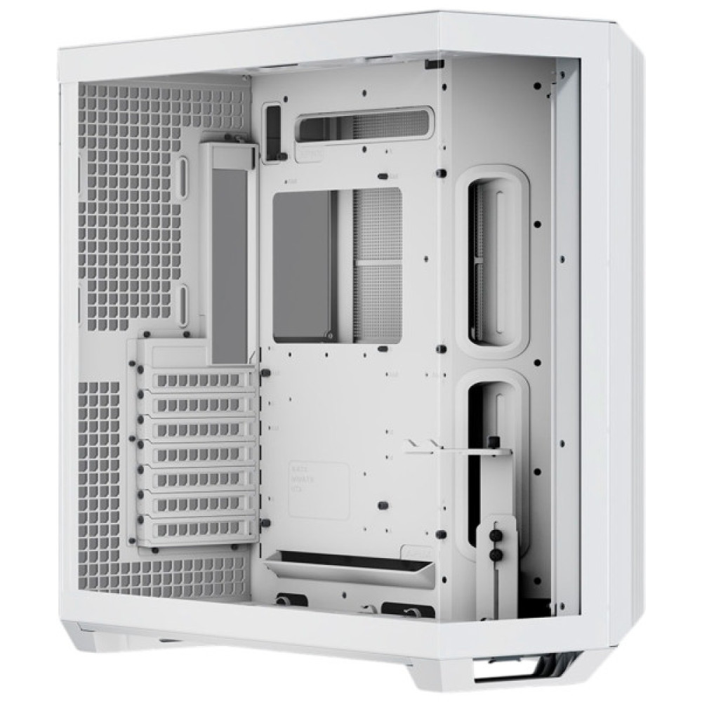 Корпус для ПК APNX V1 White (APCM-VI01003.21)