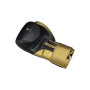 Боксерські рукавички RDX Mark Pro Sparring Tri Lira 2 Golden 14 oz (BGM-PSTL2G-14OZ)