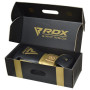 Боксерські рукавички RDX Mark Pro Sparring Tri Lira 2 Golden 14 oz (BGM-PSTL2G-14OZ)