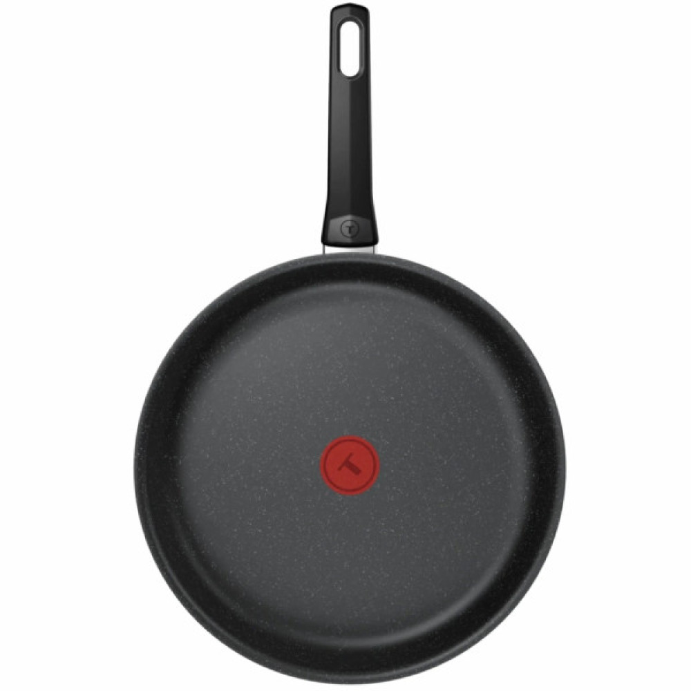 Сковорода Tefal Expertise 28см чорний (G3210602)