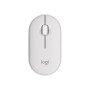 Мишка Logitech Pebble M350s Wireless White (910-007013) Мишка Logitech Pebble M350s Wireless White (910-007013)