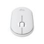 Мишка Logitech Pebble M350s Wireless White (910-007013) Мишка Logitech Pebble M350s Wireless White (910-007013)
