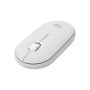 Мишка Logitech Pebble M350s Wireless White (910-007013) Мишка Logitech Pebble M350s Wireless White (910-007013)