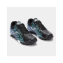 Сороконіжки Joma Maxima MAXS2531TF чорний, бірюзовий 42 (8447150163056) Сороконіжки Joma Maxima MAXS2531TF чорний, бірюзовий 42 (8447150163056)