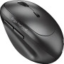 Мишка Genius Ergo 8350S AI Silent Wireless Black (31030041400) Мишка Genius Ergo 8350S AI Silent Wireless Black (31030041400)