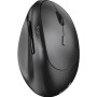 Мишка Genius Ergo 8350S AI Silent Wireless Black (31030041400) Мишка Genius Ergo 8350S AI Silent Wireless Black (31030041400)
