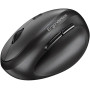 Мишка Genius Ergo 8350S AI Silent Wireless Black (31030041400) Мишка Genius Ergo 8350S AI Silent Wireless Black (31030041400)