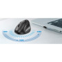 Мишка Genius Ergo 8350S AI Silent Wireless Black (31030041400) Мишка Genius Ergo 8350S AI Silent Wireless Black (31030041400)