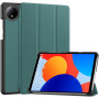 Чохол до планшета BeCover Smart Case Xiaomi Redmi Pad SE 8.7" Dark Green (711906) Чохол до планшета BeCover Smart Case Xiaomi Redmi Pad SE 8.7" Dark Green (711906)