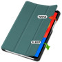 Чохол до планшета BeCover Smart Case Xiaomi Redmi Pad SE 8.7" Dark Green (711906) Чохол до планшета BeCover Smart Case Xiaomi Redmi Pad SE 8.7" Dark Green (711906)