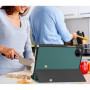 Чохол до планшета BeCover Smart Case Xiaomi Redmi Pad SE 8.7" Dark Green (711906) Чохол до планшета BeCover Smart Case Xiaomi Redmi Pad SE 8.7" Dark Green (711906)