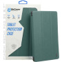 Чохол до планшета BeCover Smart Case Xiaomi Redmi Pad SE 8.7" Dark Green (711906) Чохол до планшета BeCover Smart Case Xiaomi Redmi Pad SE 8.7" Dark Green (711906)