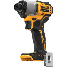Шурупокрут ударний акумуляторний DeWalt 18В XR Li-Ion безщітковий 192Нм 3200об·хв 4200уд/хв 0.88кг без АКБ і ЗП