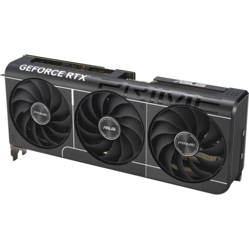Відеокарта ASUS GeForce RTX 5070 12GB GDDR7 PRIME-RTX5070-12G