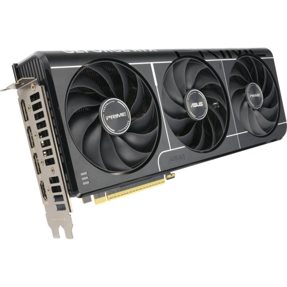 Відеокарта ASUS GeForce RTX 5070 12GB GDDR7 PRIME-RTX5070-12G