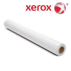 Фотопапір Xerox 33.1"/841mm Inkjet Monochrome 75г 50м (496L94193)