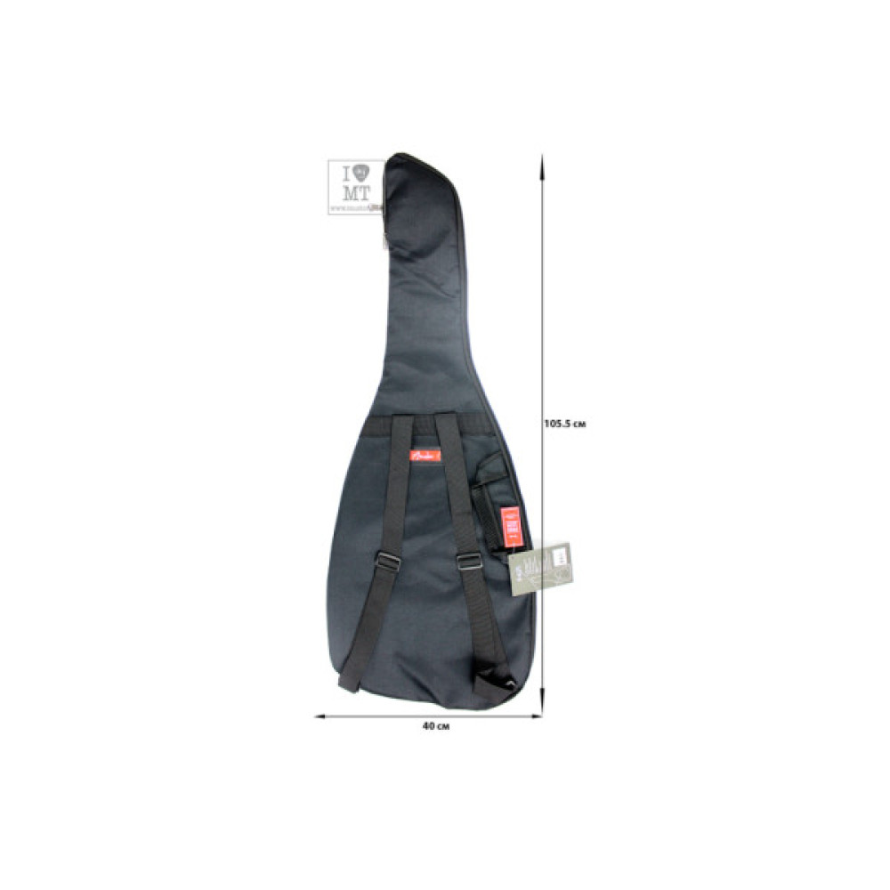Чохол для гітари Fender FE405 Electric Guitar Gig Bag (226206)