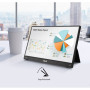 Монітор портативний Asus 15.6" ZenScreen MB16ACV USB-C, IPS, Case Монітор портативний Asus 15.6" ZenScreen MB16ACV USB-C, IPS, Case