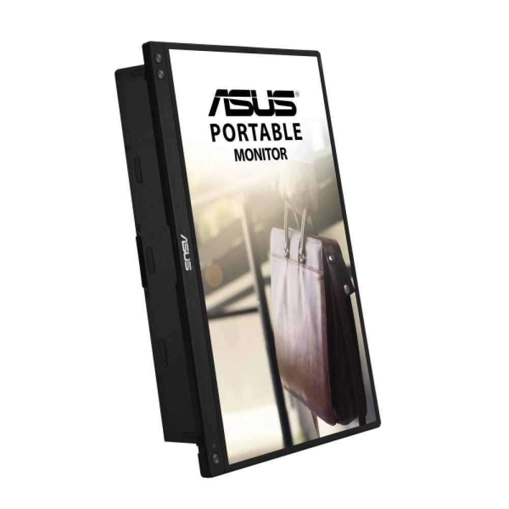 Монітор портативний Asus 15.6" ZenScreen MB16ACV USB-C, IPS, Case