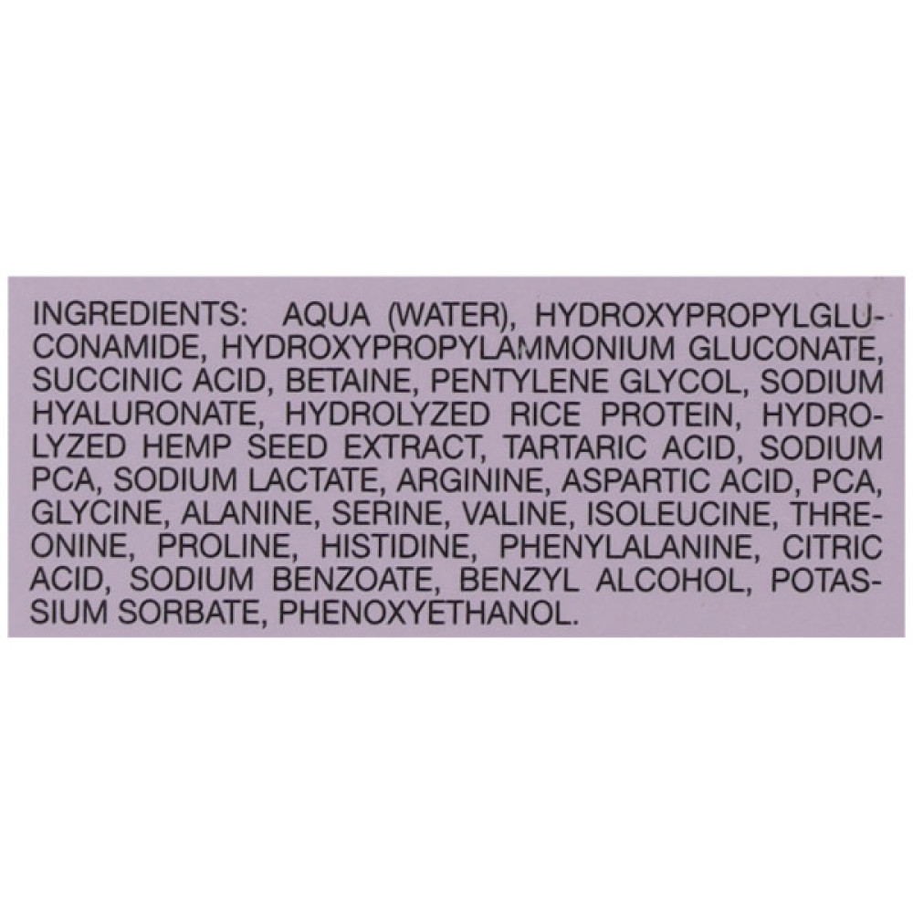 Сироватка для волосся Biopoint Hyaluplex Hair Serum Для захисту під час фарбування 30 мл (8052862411427)