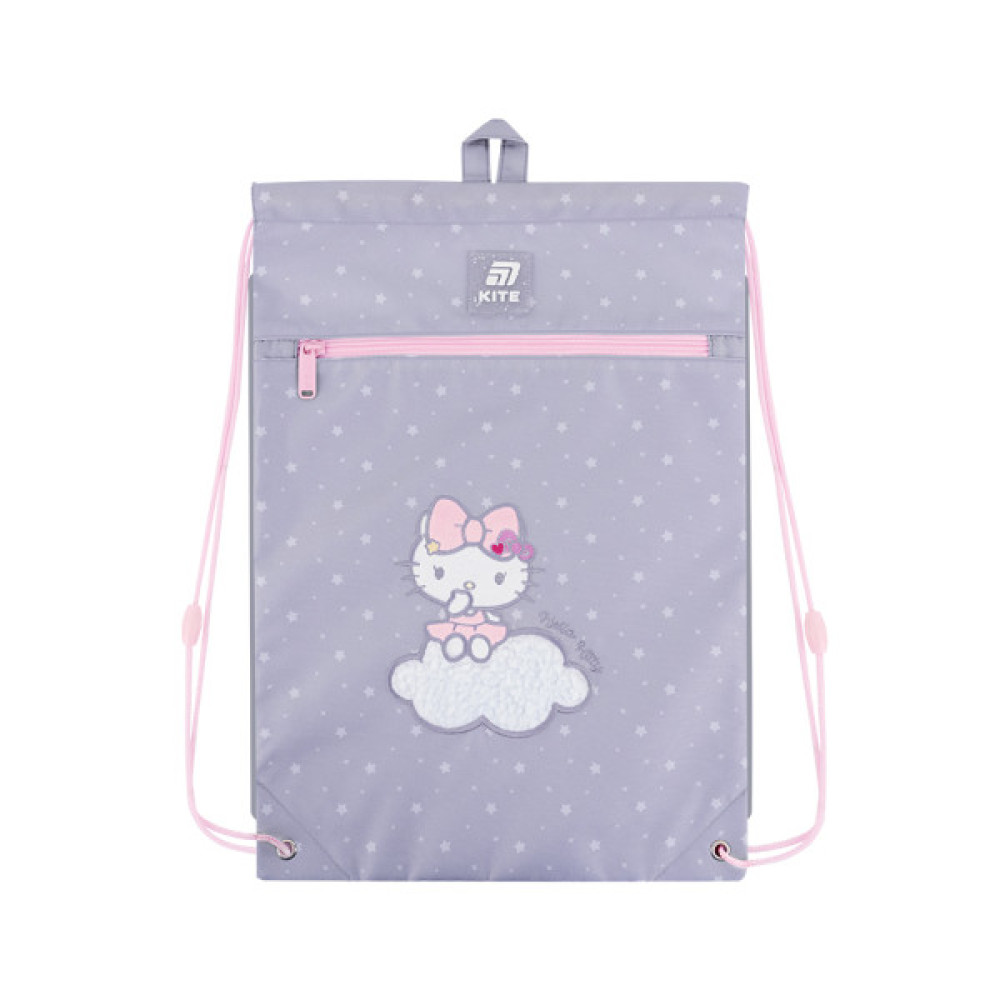 Сумка для взуття Kite 601M HK-1 Hello Kitty (HK25-601M-1)