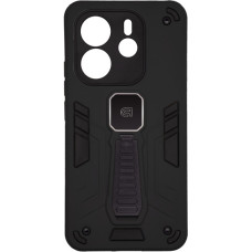 Чохол до мобільного телефона Armorstandart Proover Xiaomi Redmi Note 14 4G Black (ARM85782) Чохол до мобільного телефона Armorstandart Proover Xiaomi Redmi Note 14 4G Black (ARM85782)