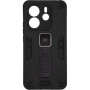 Чохол до мобільного телефона Armorstandart Proover Xiaomi Redmi Note 14 4G Black (ARM85782) Чохол до мобільного телефона Armorstandart Proover Xiaomi Redmi Note 14 4G Black (ARM85782)