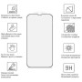 Скло захисне Drobak Matte Ceramics Anty Spy Apple iPhone 17 (333338) Скло захисне Drobak Matte Ceramics Anty Spy Apple iPhone 17 (333338)