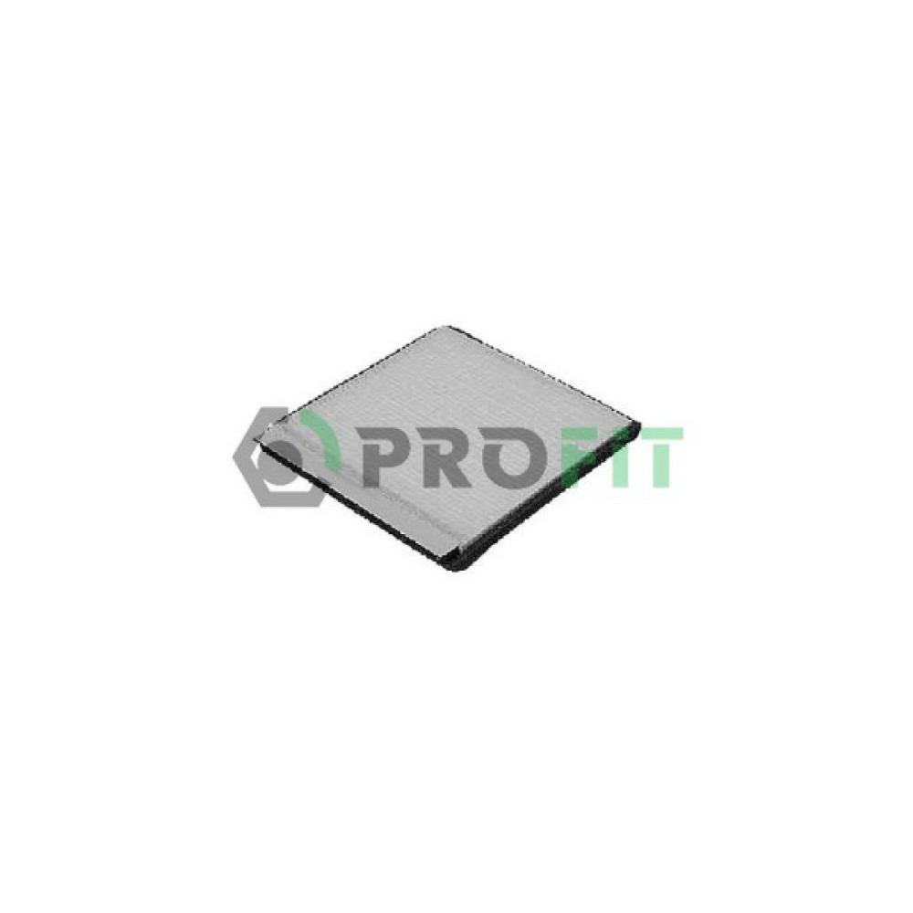 Фільтр салону Profit 1521-2107 Фільтр салону Profit 1521-2107