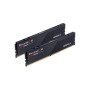 Модуль пам'яті для комп'ютера DDR5 32GB (2x16GB) 5200 MHz Ripjaws S5 G.Skill (F5-5200J4040A16GX2-RS5K) Модуль пам'яті для комп'ютера DDR5 32GB (2x16GB) 5200 MHz Ripjaws S5 G.Skill (F5-5200J4040A16GX2-RS5K)