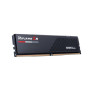 Модуль пам'яті для комп'ютера DDR5 32GB (2x16GB) 5200 MHz Ripjaws S5 G.Skill (F5-5200J4040A16GX2-RS5K) Модуль пам'яті для комп'ютера DDR5 32GB (2x16GB) 5200 MHz Ripjaws S5 G.Skill (F5-5200J4040A16GX2-RS5K)