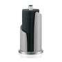 Тримач паперових рушників Kela Stella 15 х 32 см Grey (11203)