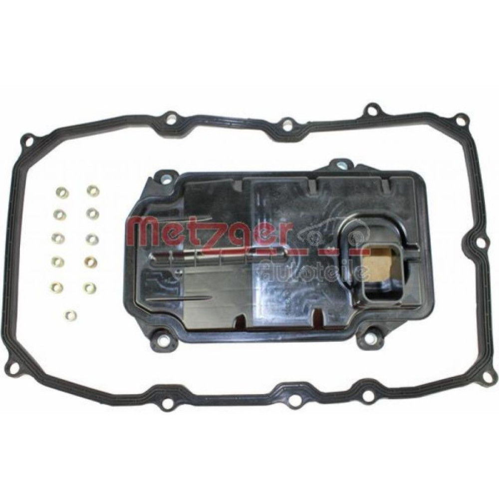 Трансмісійний фільтр Metzger 8020026