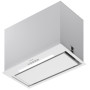 Витяжка Franke вбудовувана, 52см, 1035м.куб/год, FBFE WH MATT A52, білий матовий