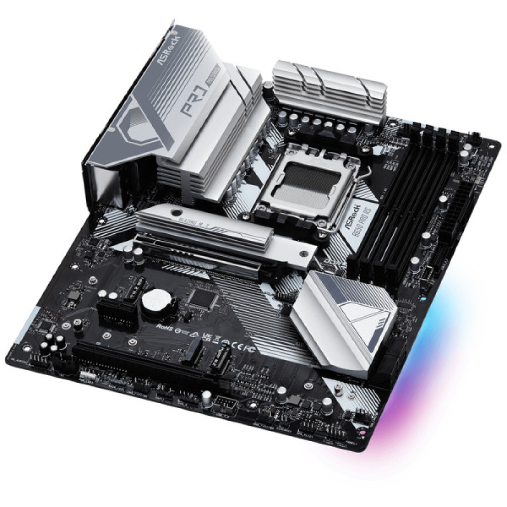 ASROCK B650 PRO RS