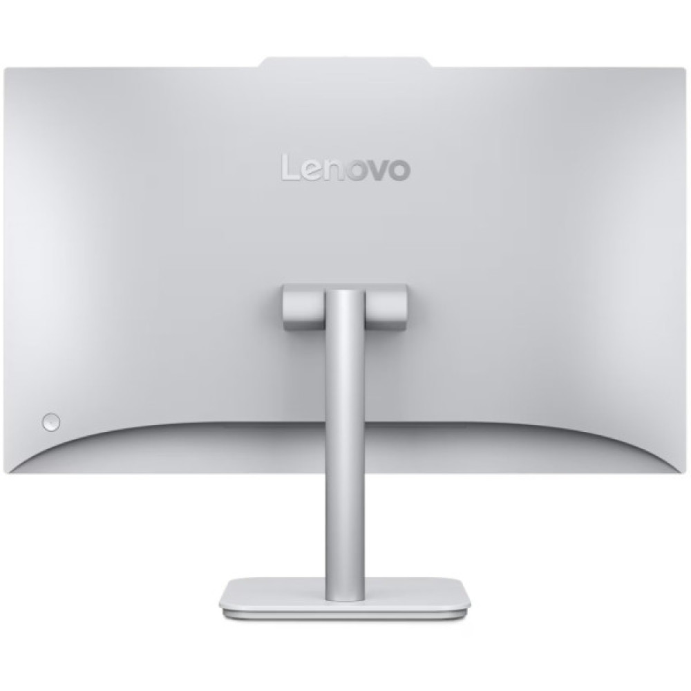 Комп'ютер Lenovo A100 AiO / i3-N305, 8, 512, WKM (F0J60045UO)