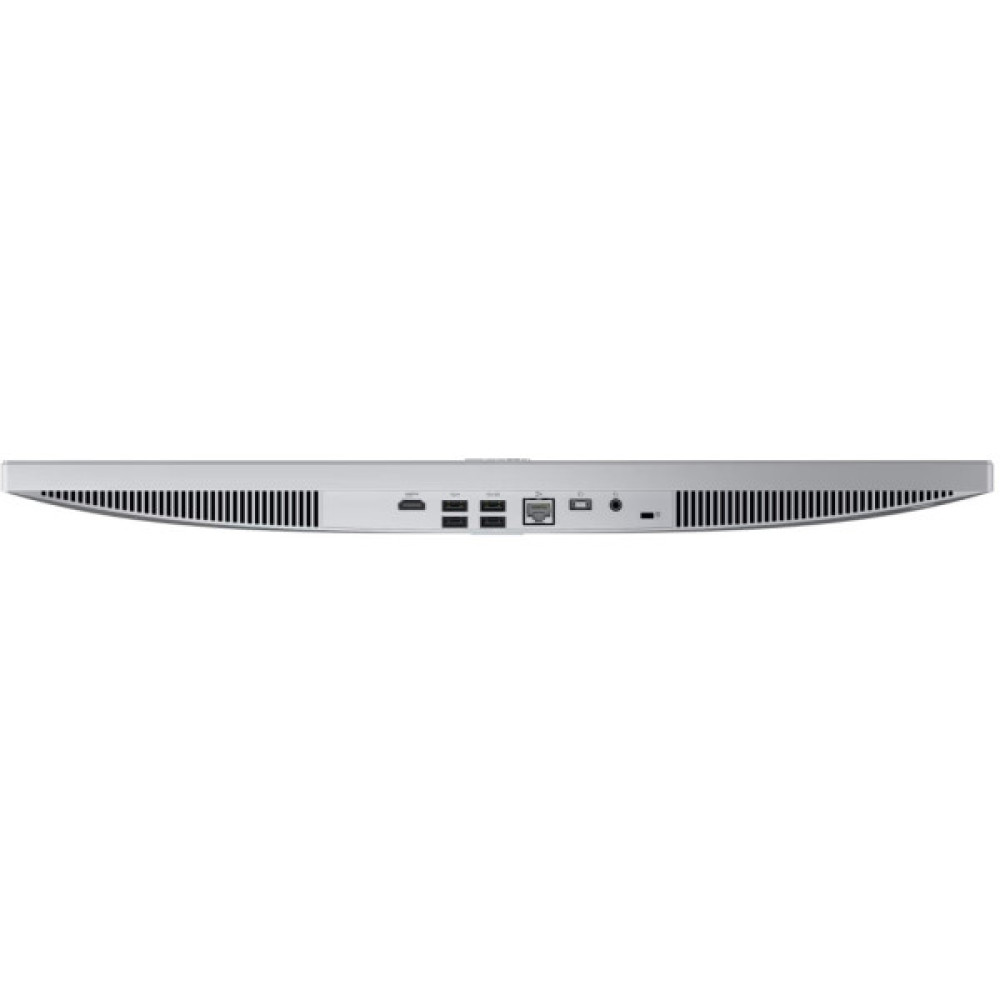 Комп'ютер Lenovo A100 AiO / i3-N305, 8, 512, WKM (F0J60045UO)