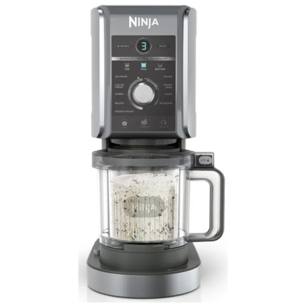 Морозивниця Ninja NC501EU