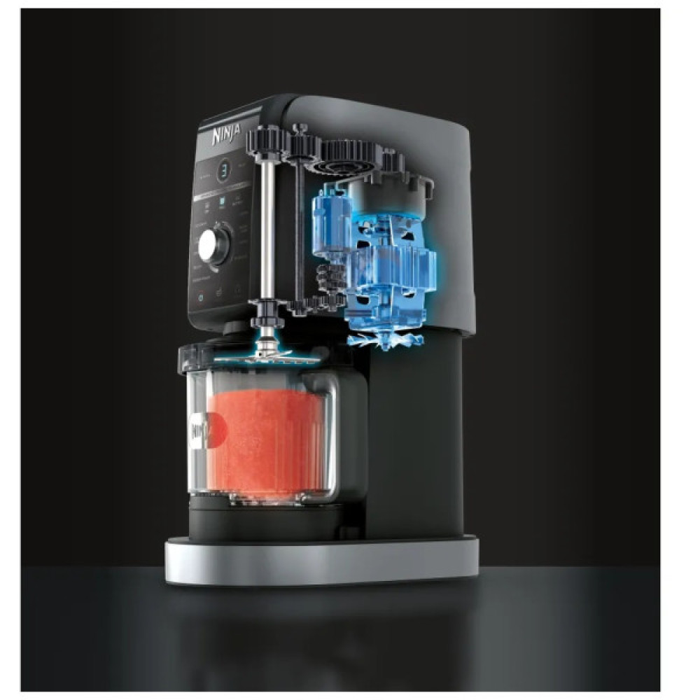 Морозивниця Ninja NC501EU