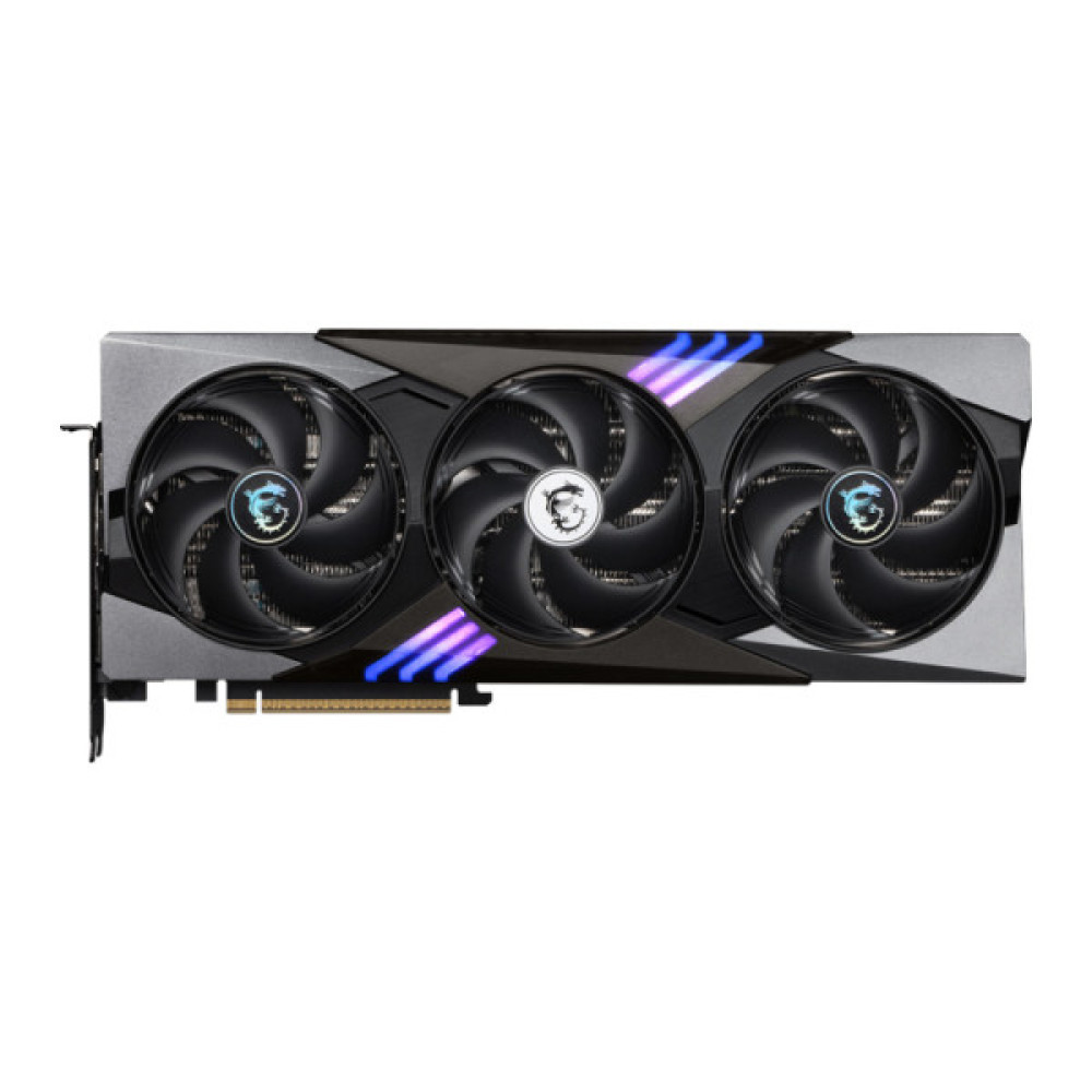 MSI RTX 5080 16G GAMING TRIO