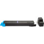 Тонер-картридж AHK Kyocera TK-895C Cyan (3203406) Тонер-картридж AHK Kyocera TK-895C Cyan (3203406)