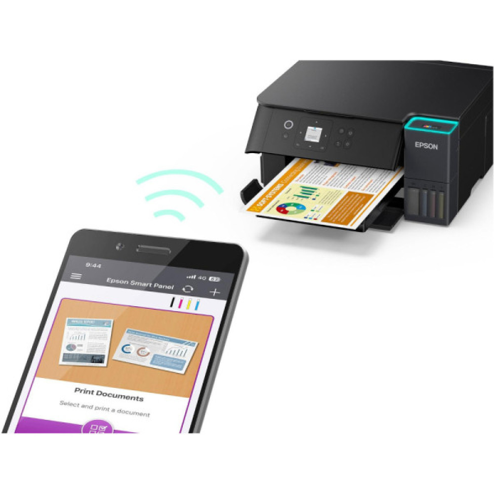 EPSON L4360 (C11CL41411)