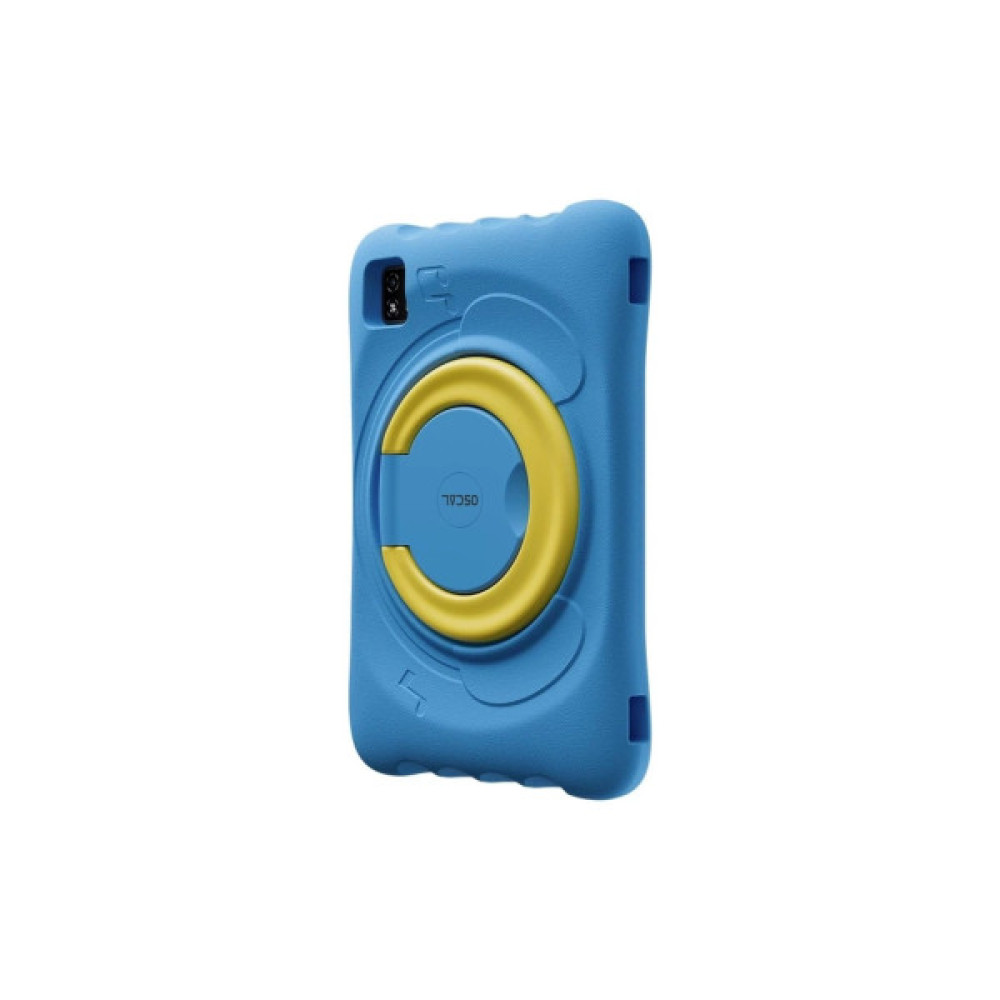 Планшет Oscal Pad 60 KIDS 10.1" 4/128GB/Wi-Fi/ Blue (6931548322375)