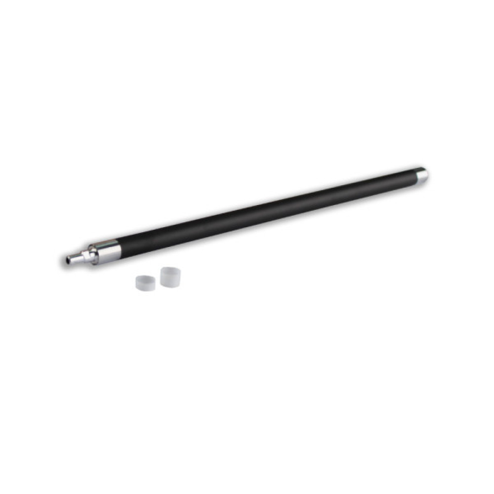 Вал магнітний HP LJ P1005/P1505 +втулки Makkon (ZMNC-HP-1505-MDR)